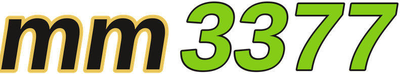 mm3377 logo